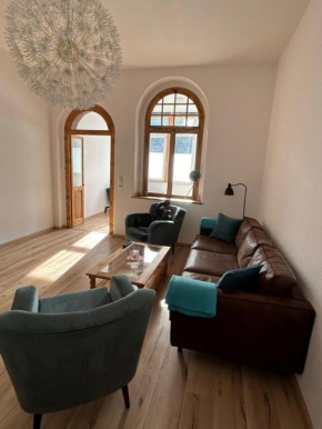 Ferienwohnung zur Silbertanne